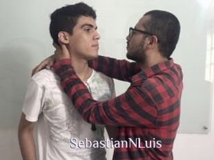 SebastianNLuis