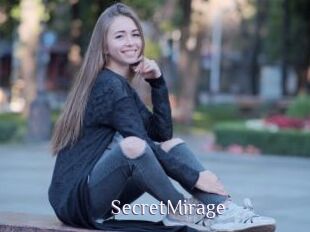 SecretMirage
