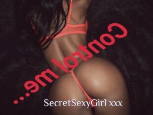 SecretSexyGirl_xxx
