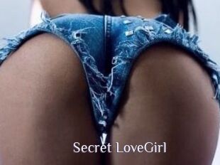 Secret_LoveGirl
