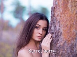 Secret_berry