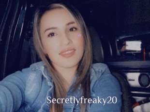 Secretlyfreaky20