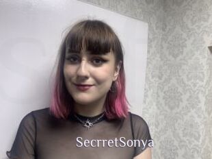 SecrretSonya