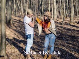 SeducedByTalida
