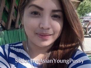SeductiveAsianYoungPussy