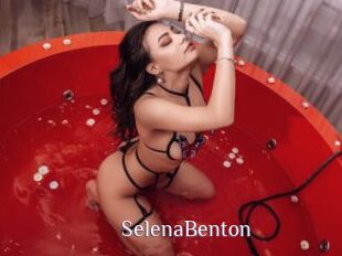 SelenaBenton