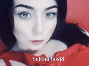 SelenaRios18