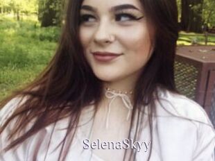 SelenaSkyy