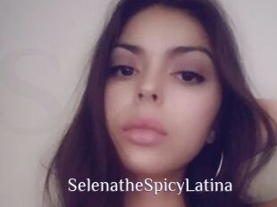SelenatheSpicyLatina
