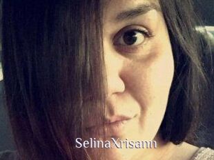 SelinaXrisann