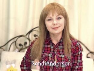 SendiAnderson