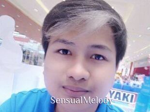SensualMelody