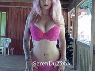 SerenDu23xxx