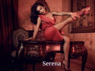 Serena