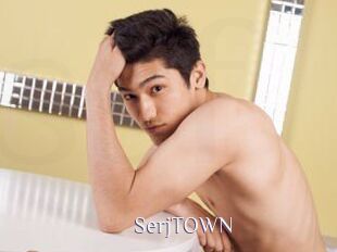 SerjTOWN