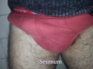Seumum