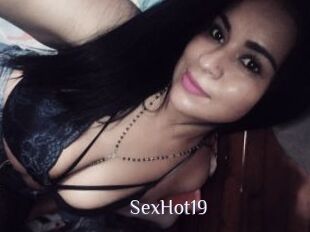 SexHot19