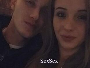 SexSex