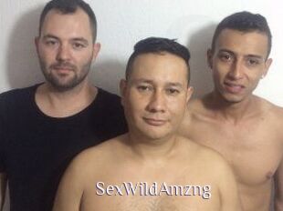 SexWildAmzng