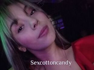 Sexcottoncandy