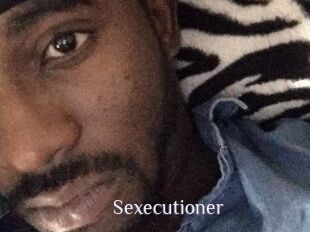 Sexecutioner