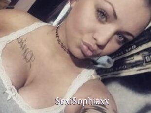 SexiSophiaxx