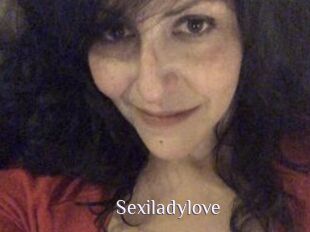 Sexiladylove