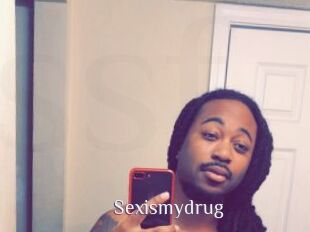 Sexismydrug