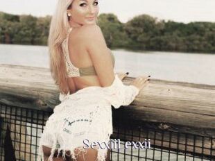Sexxii_Lexxii