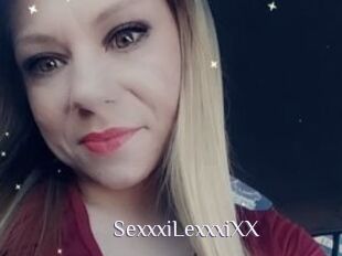 SexxxiLexxxiXX