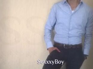 Sexxxy_Boy