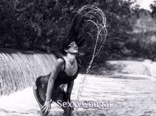 SexxyCougar
