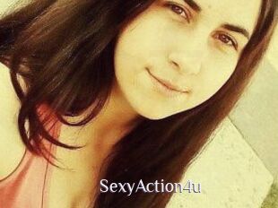 SexyAction4u