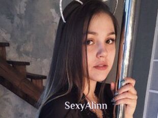 SexyAlinn