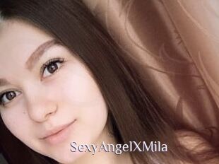 SexyAngelXMila