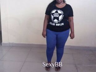SexyBB