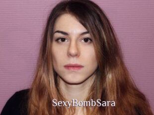 SexyBombSara