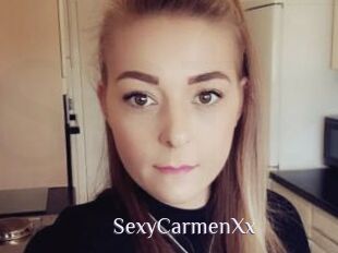 SexyCarmenXx