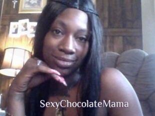 SexyChocolateMama