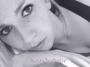 SexyClochette