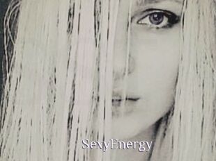 SexyEnergy
