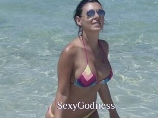 SexyGodness