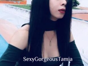 SexyGorgeousTamia