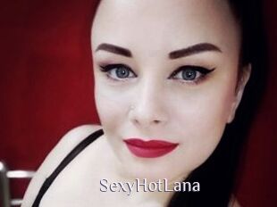 SexyHotLana