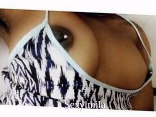 SexyImila