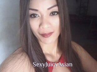 SexyJuicyAsian