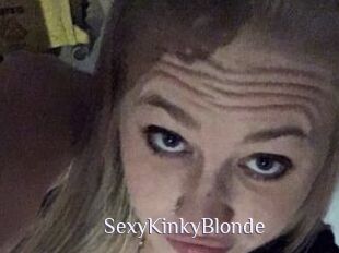 SexyKinkyBlonde