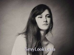 SexyLookLeyla