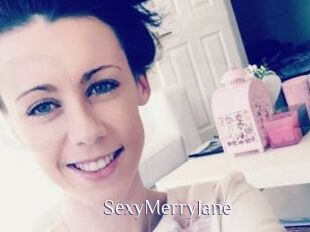 SexyMerryJane