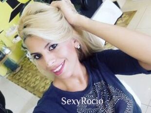 SexyRocio